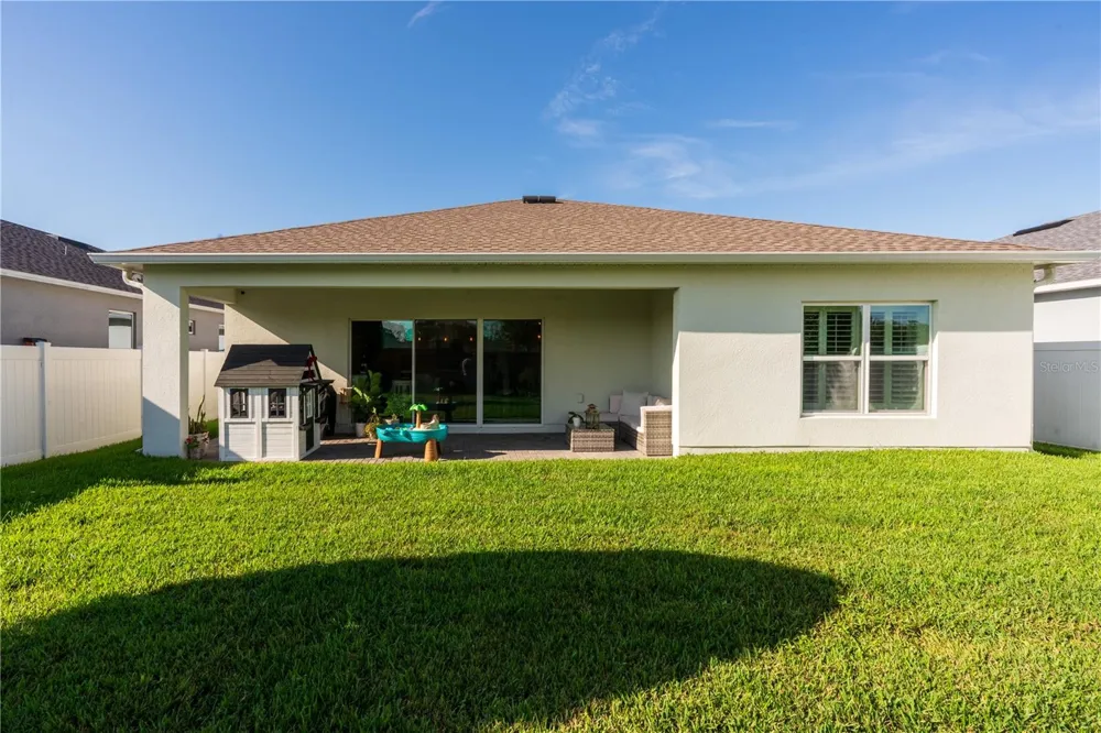 16261 YELLOWEYED DRIVE Clermont, FL 34714