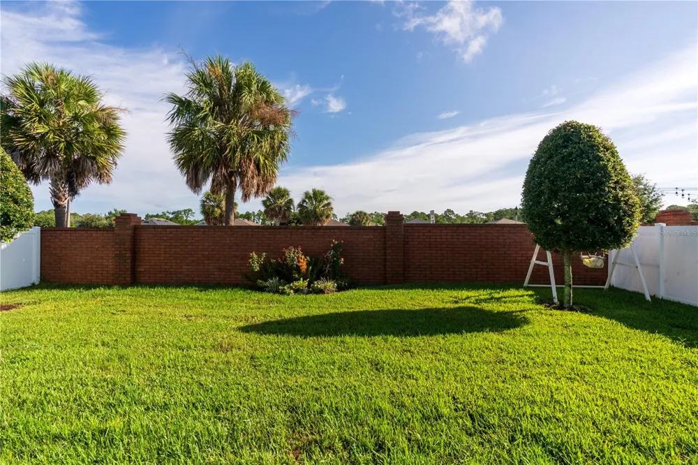 16261 YELLOWEYED DRIVE Clermont, FL 34714