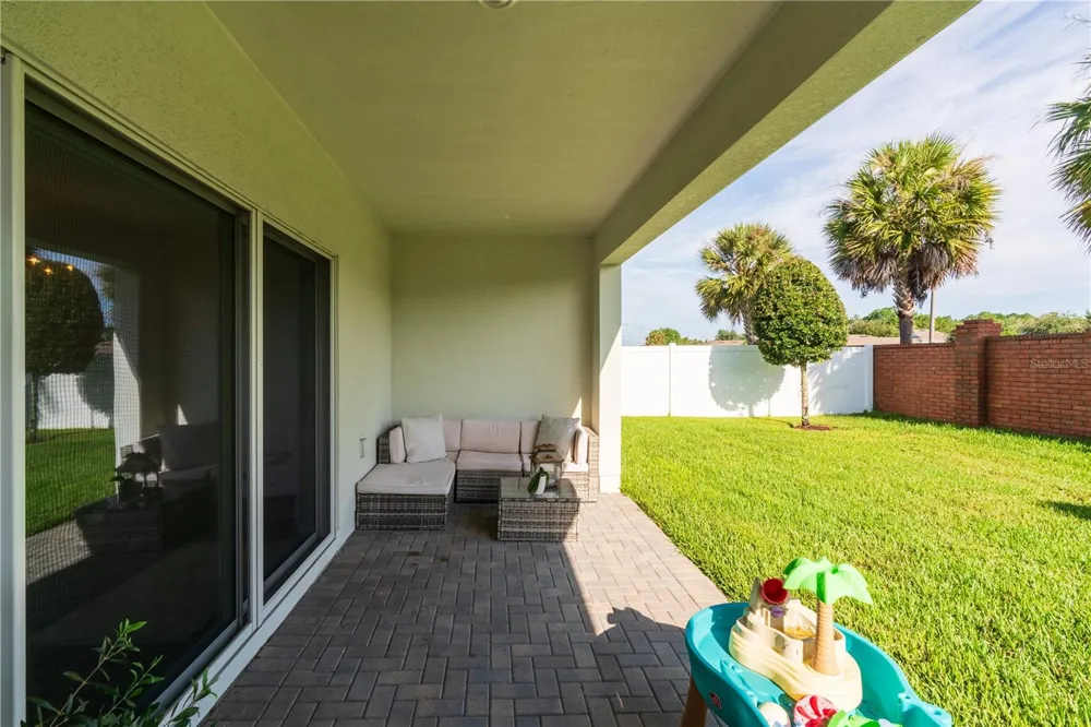16261 YELLOWEYED DRIVE Clermont, FL 34714