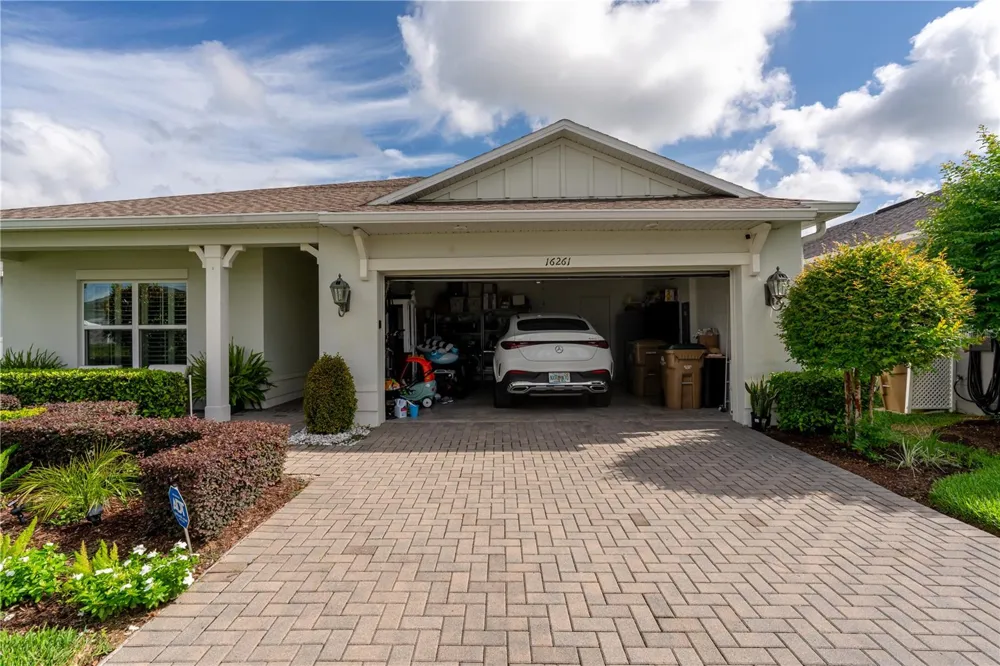 16261 YELLOWEYED DRIVE Clermont, FL 34714
