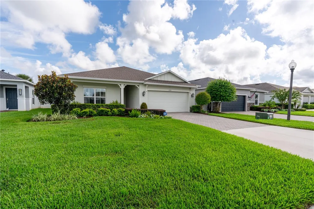16261 YELLOWEYED DRIVE Clermont, FL 34714