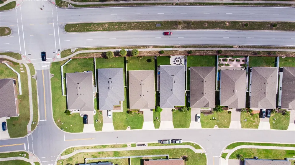 16261 YELLOWEYED DRIVE Clermont, FL 34714