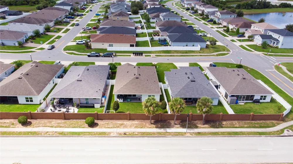 16261 YELLOWEYED DRIVE Clermont, FL 34714