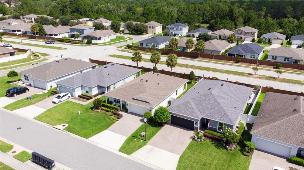 16261 YELLOWEYED DRIVE Clermont, FL 34714
