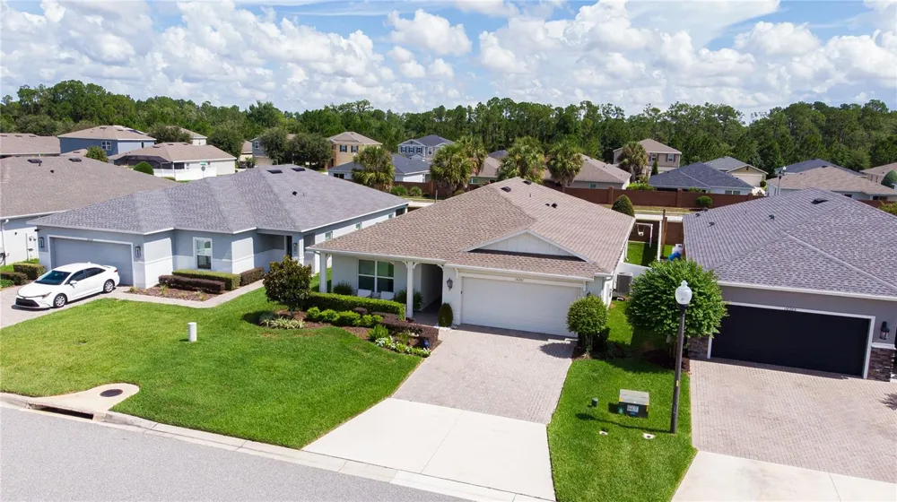 16261 YELLOWEYED DRIVE Clermont, FL 34714