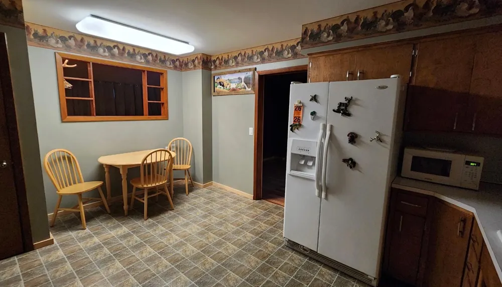 107 7th Street SE Dilworth, MN 56529