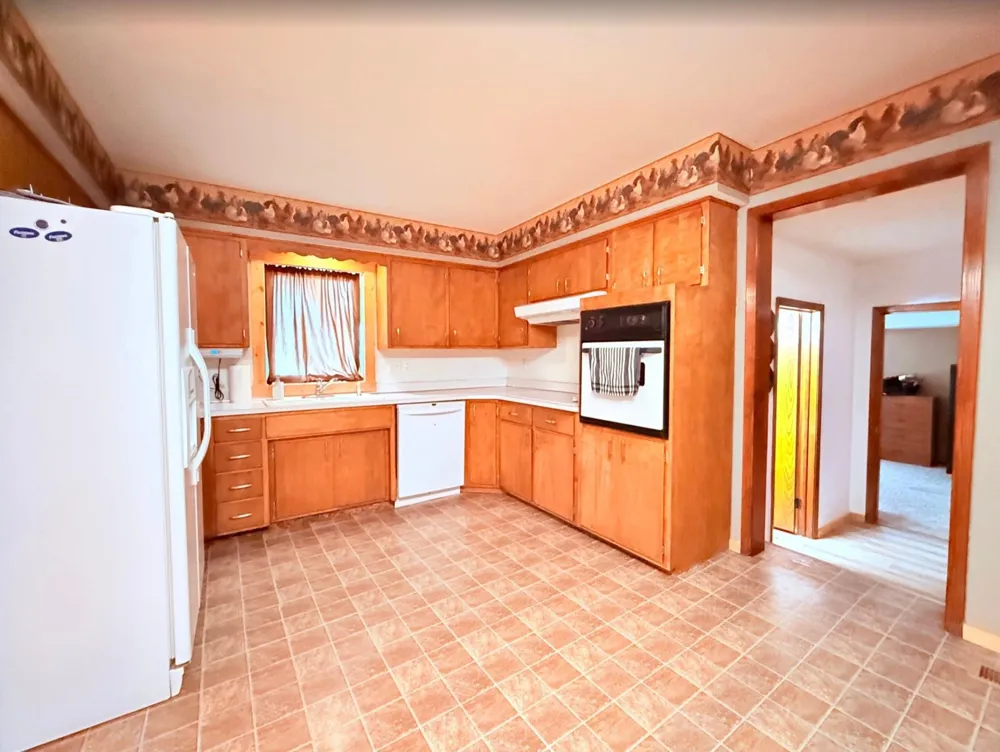 107 7th Street SE Dilworth, MN 56529