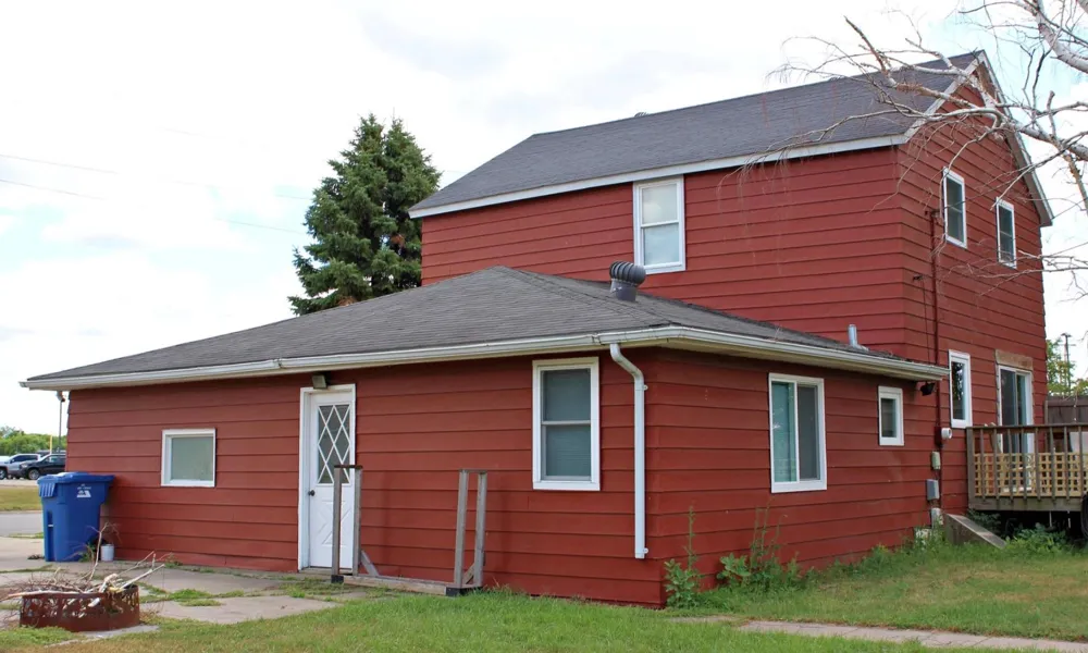 107 7th Street SE Dilworth, MN 56529