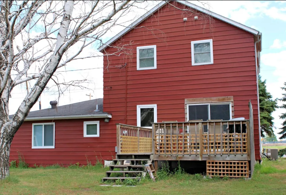 107 7th Street SE Dilworth, MN 56529