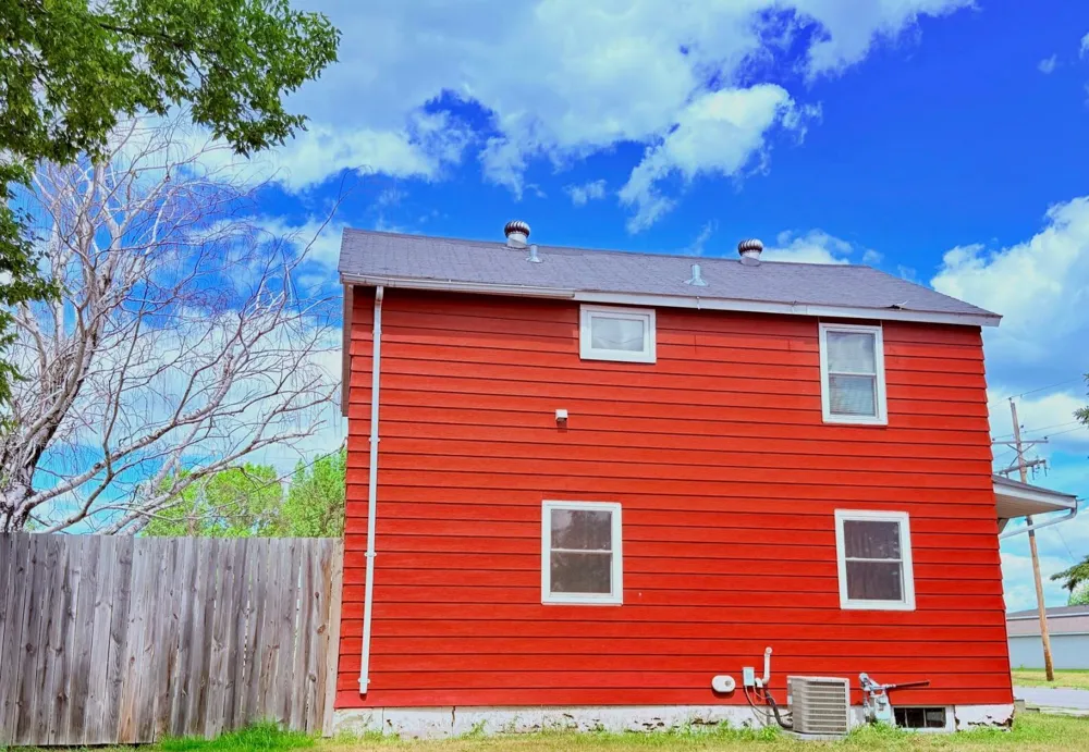 107 7th Street SE Dilworth, MN 56529