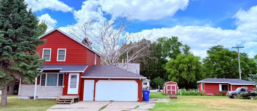 107 7th Street SE Dilworth, MN 56529
