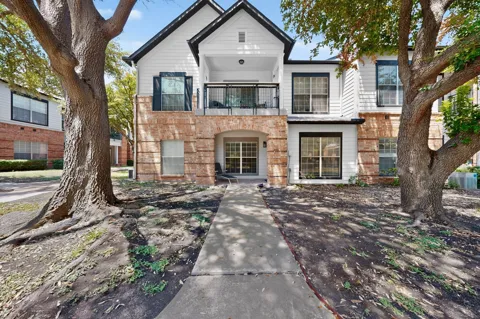 2524 Preston Road #1508