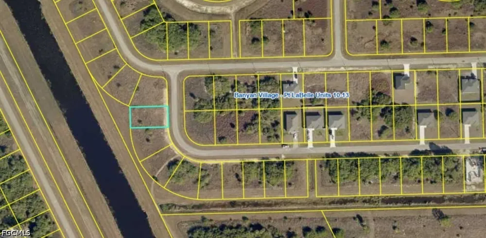 Glendale Avenue Labelle, FL 33935