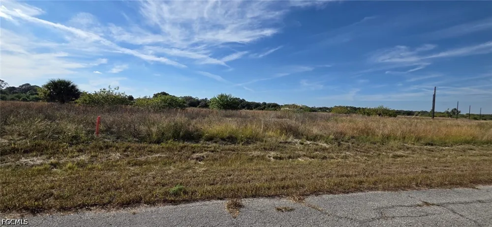 Glendale Avenue Labelle, FL 33935