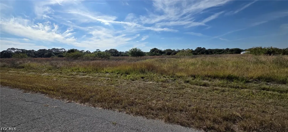 Glendale Avenue Labelle, FL 33935