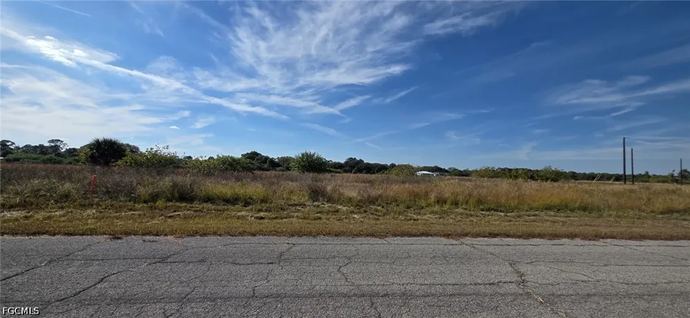 Glendale Avenue Labelle, FL 33935