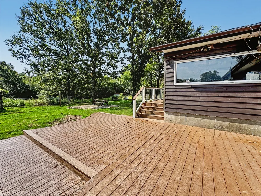 24737 E Cobbs Corner Road Tahlequah, OK 74464