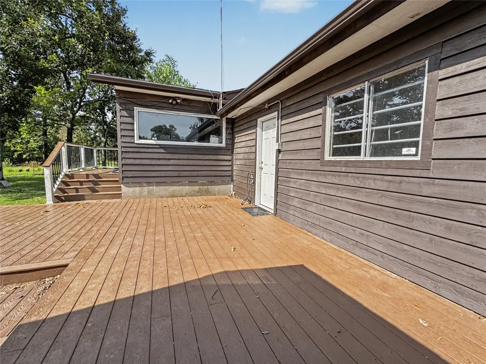 24737 E Cobbs Corner Road Tahlequah, OK 74464