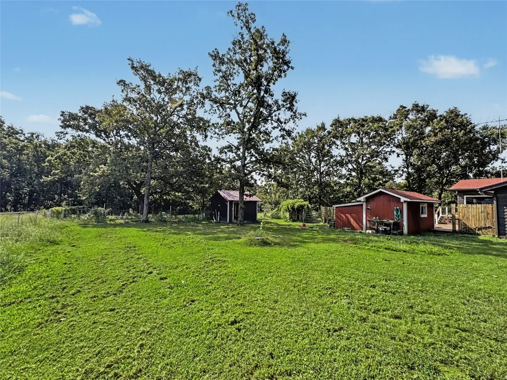 24737 E Cobbs Corner Road Tahlequah, OK 74464