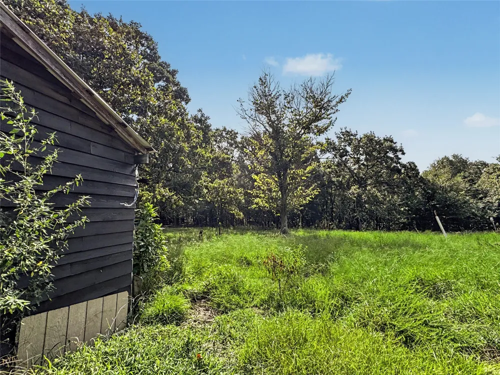 24737 E Cobbs Corner Road Tahlequah, OK 74464