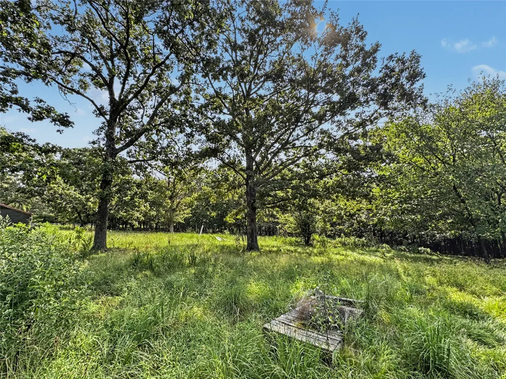 24737 E Cobbs Corner Road Tahlequah, OK 74464