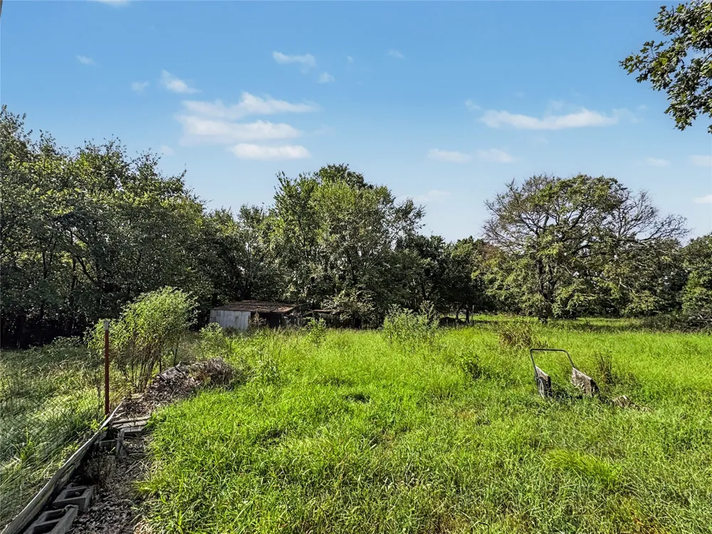 24737 E Cobbs Corner Road Tahlequah, OK 74464
