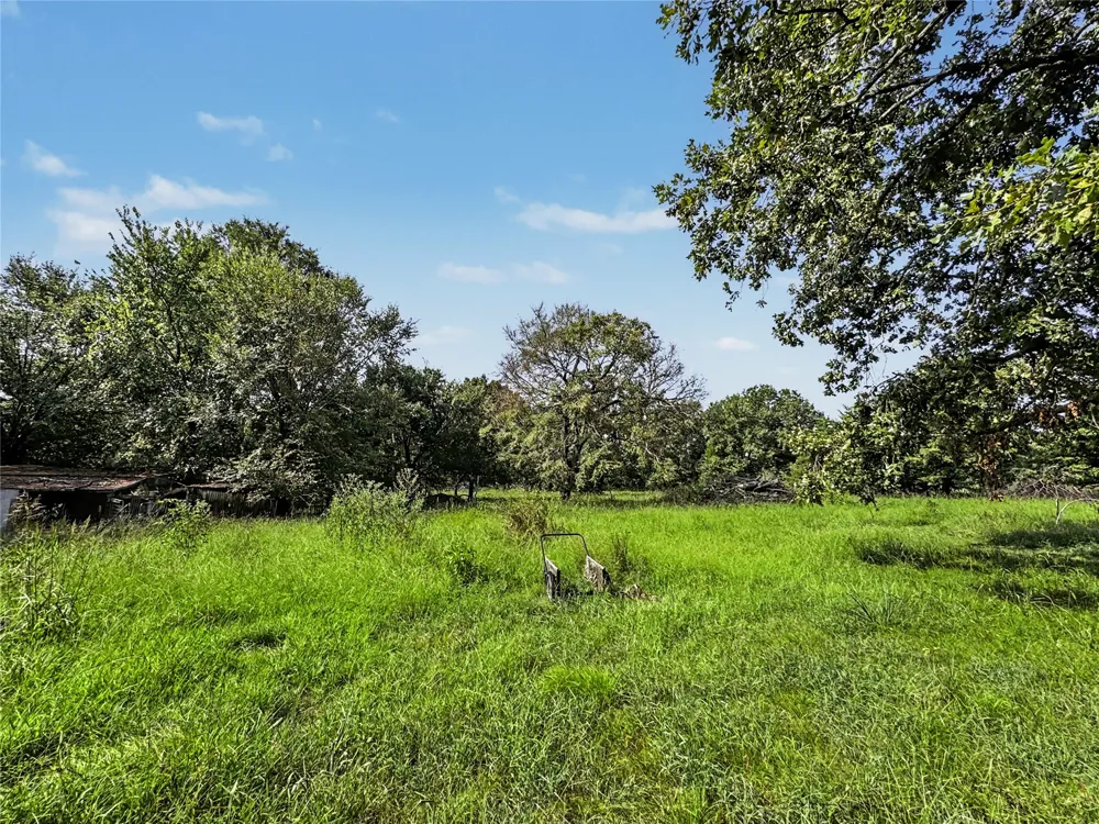 24737 E Cobbs Corner Road Tahlequah, OK 74464