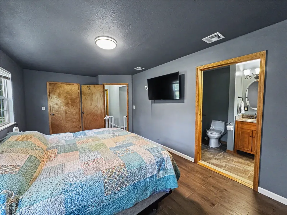 24737 E Cobbs Corner Road Tahlequah, OK 74464
