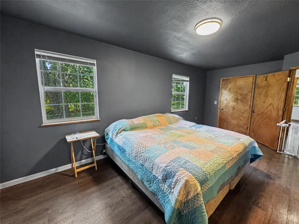 24737 E Cobbs Corner Road Tahlequah, OK 74464