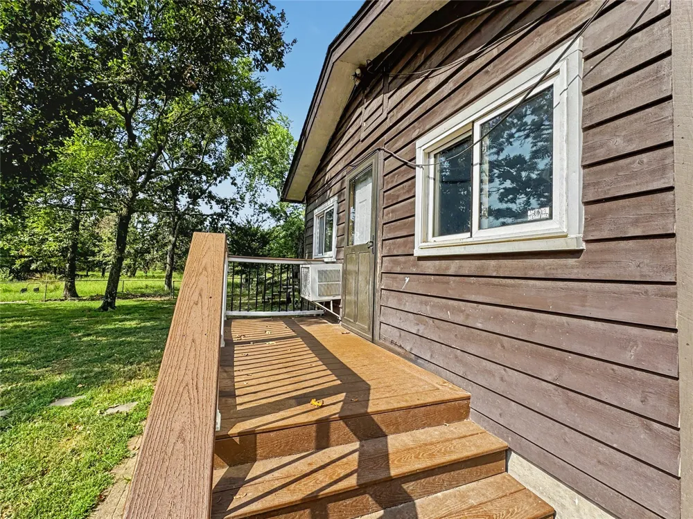 24737 E Cobbs Corner Road Tahlequah, OK 74464