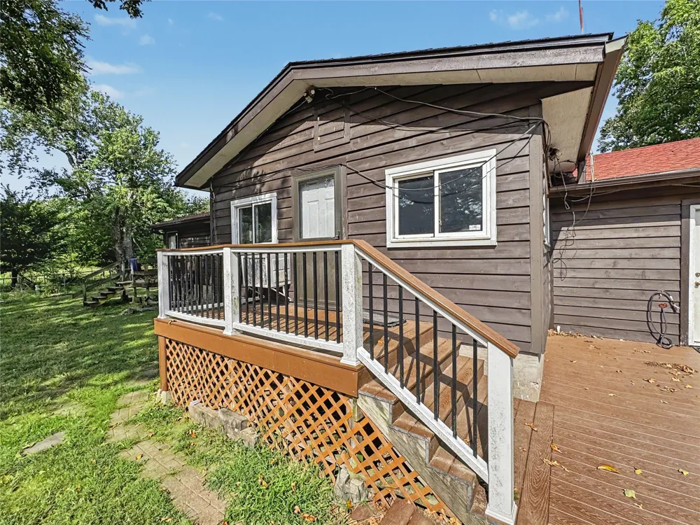 24737 E Cobbs Corner Road Tahlequah, OK 74464