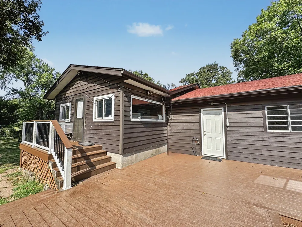 24737 E Cobbs Corner Road Tahlequah, OK 74464