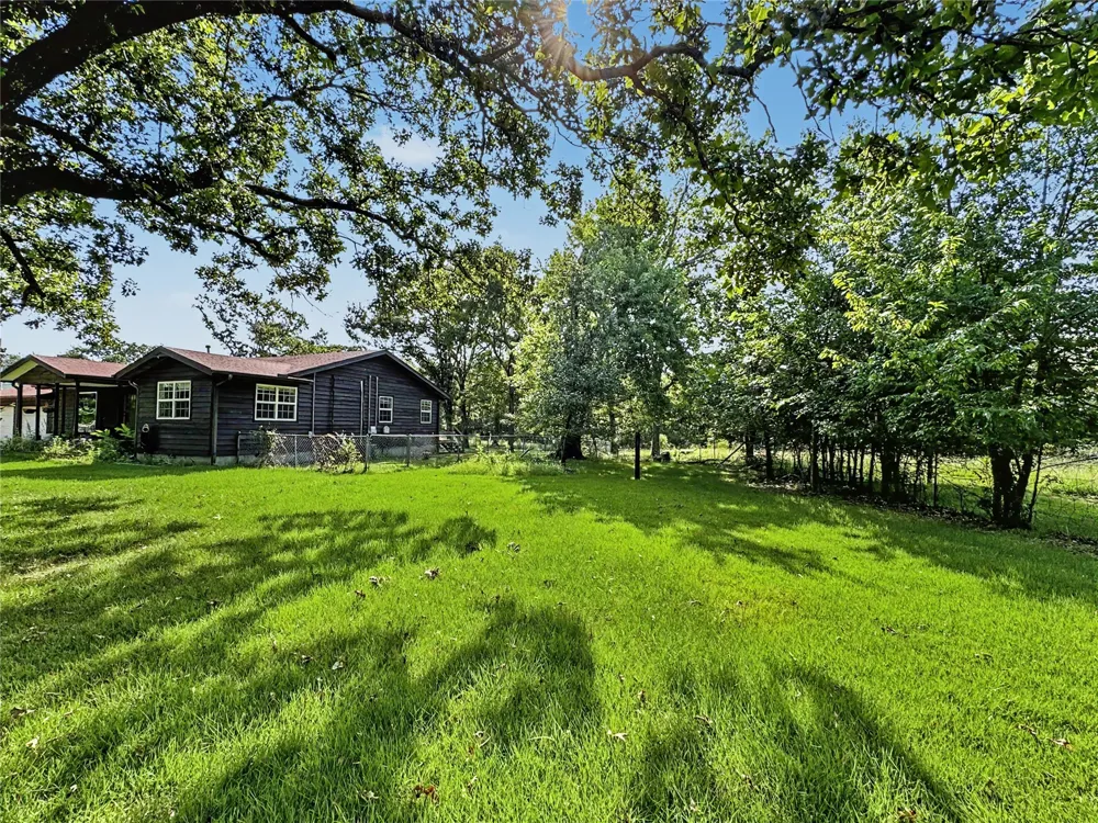 24737 E Cobbs Corner Road Tahlequah, OK 74464