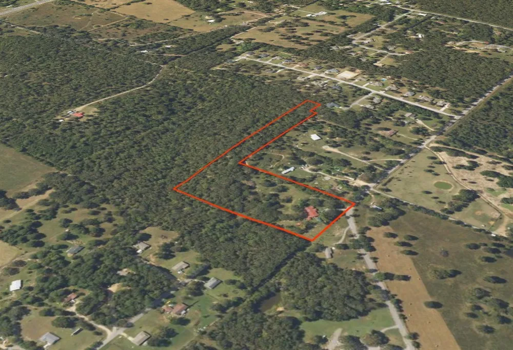 24737 E Cobbs Corner Road Tahlequah, OK 74464