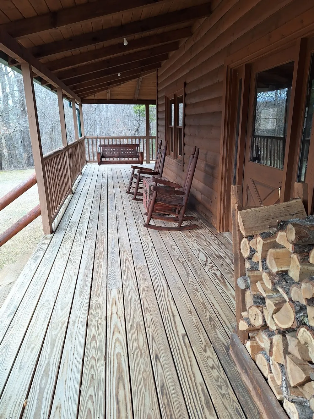 146 Sparkmantown Rd Rock Island, TN 38581