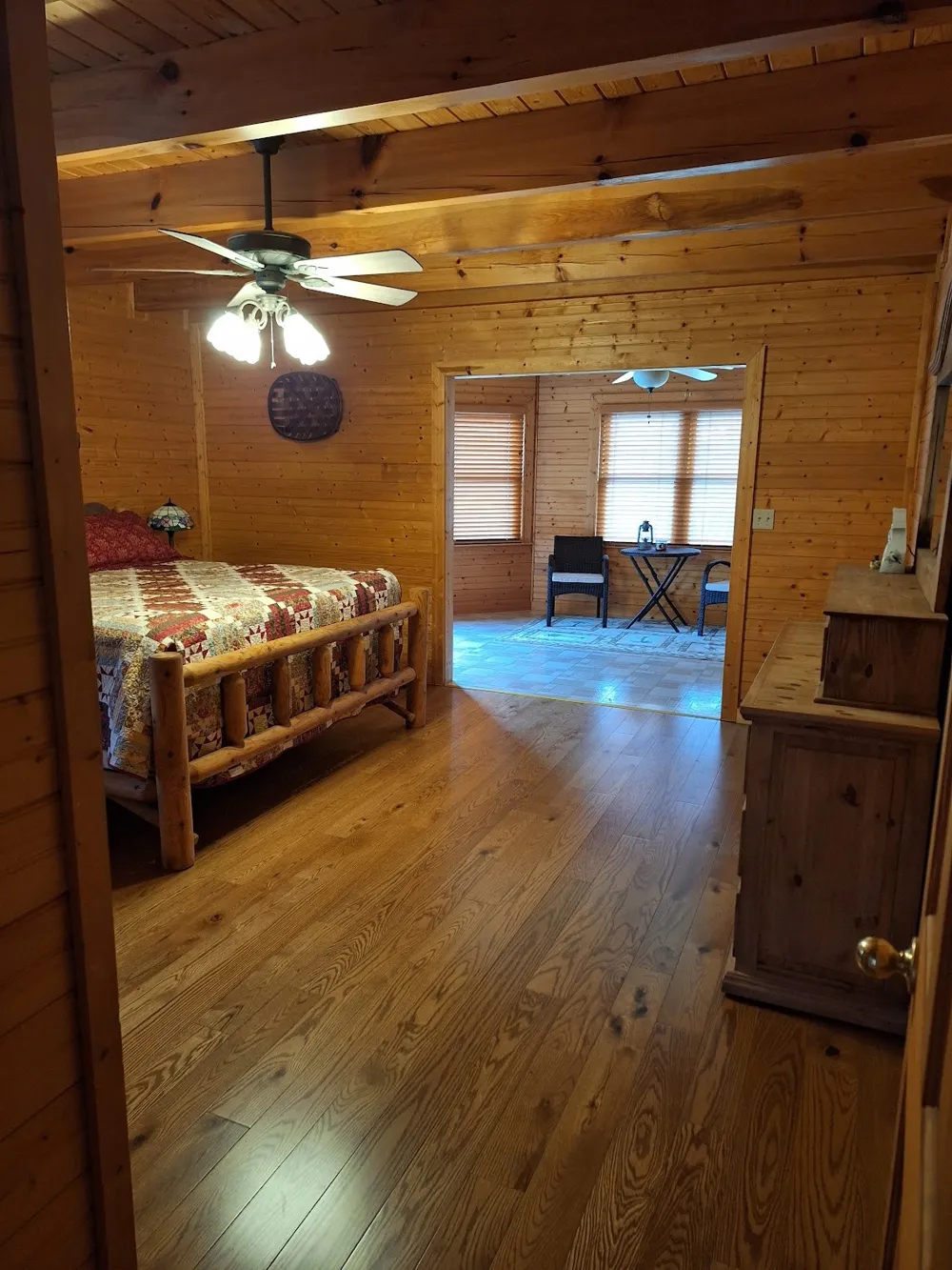 146 Sparkmantown Rd Rock Island, TN 38581