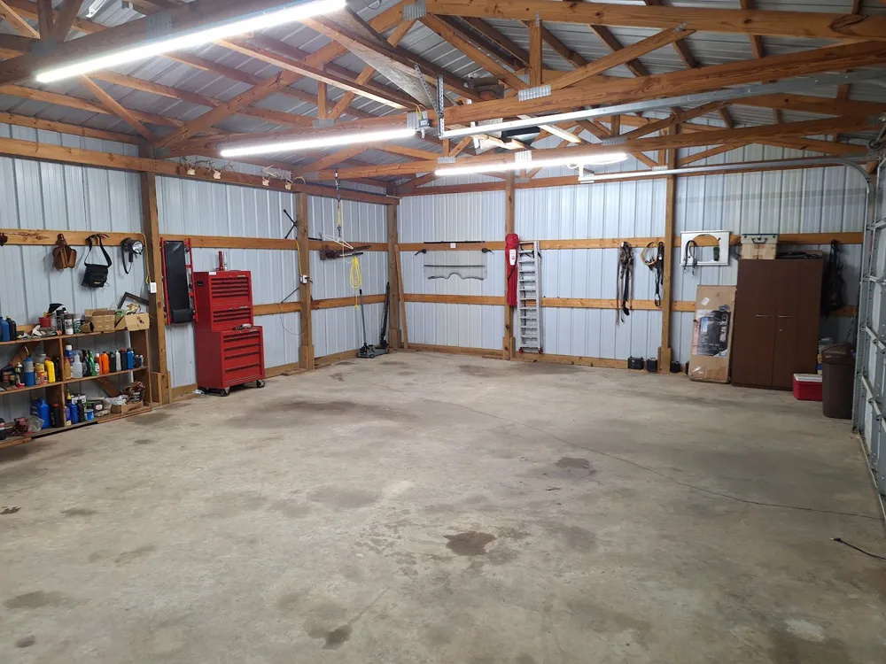 146 Sparkmantown Rd Rock Island, TN 38581