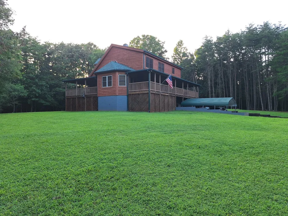 146 Sparkmantown Rd Rock Island, TN 38581