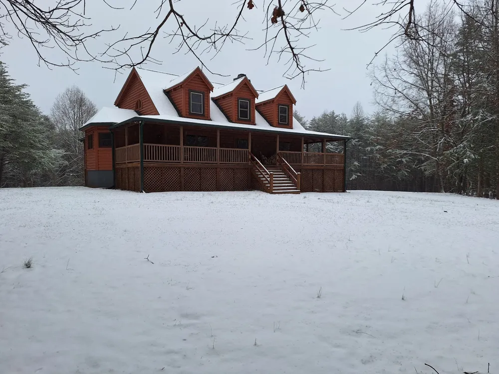 146 Sparkmantown Rd Rock Island, TN 38581