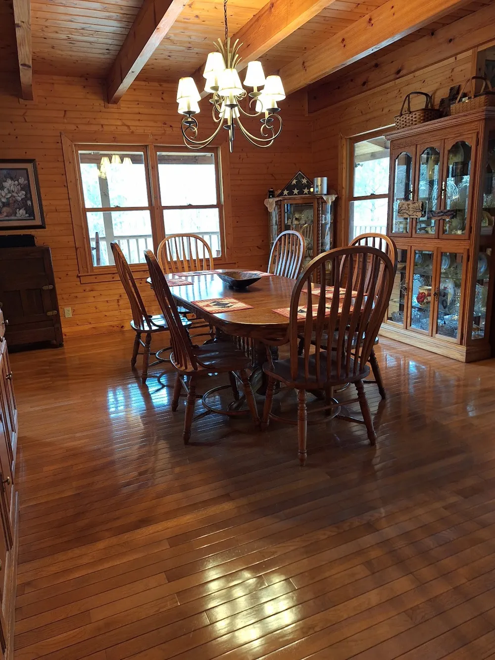 146 Sparkmantown Rd Rock Island, TN 38581