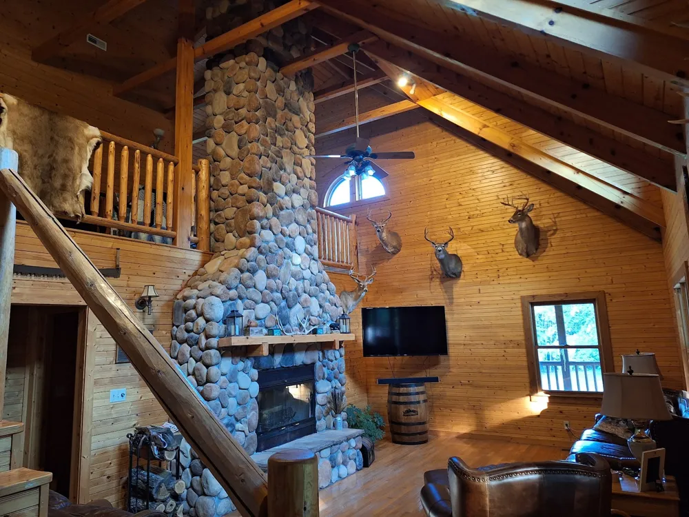 146 Sparkmantown Rd Rock Island, TN 38581
