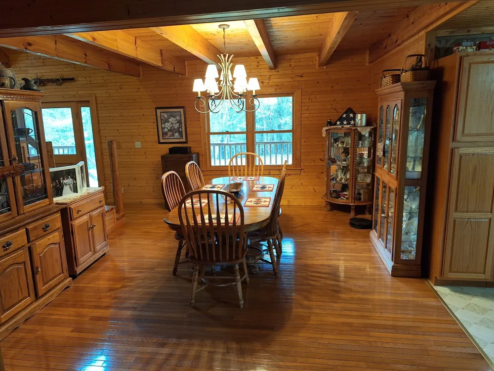 146 Sparkmantown Rd Rock Island, TN 38581