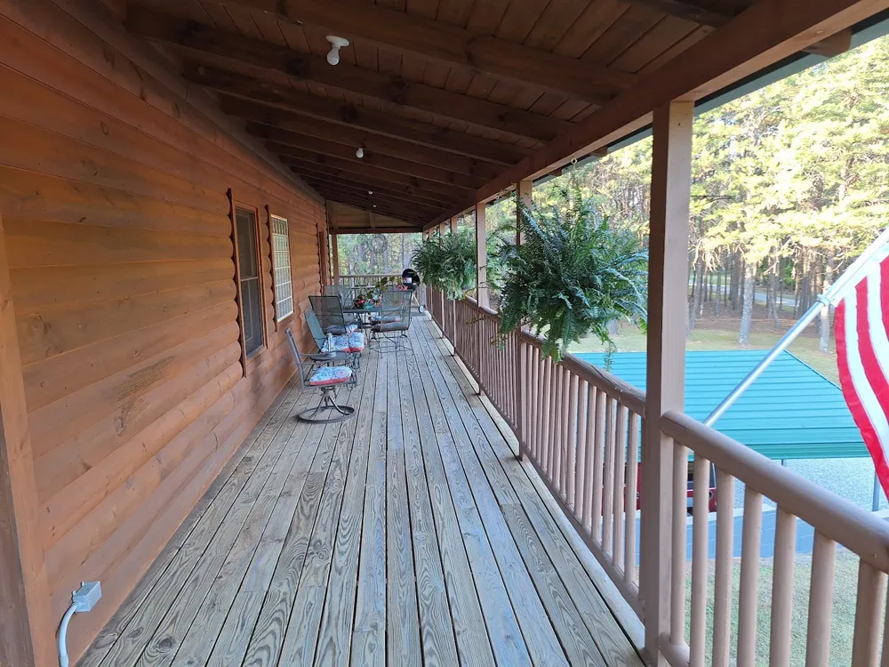 146 Sparkmantown Rd Rock Island, TN 38581