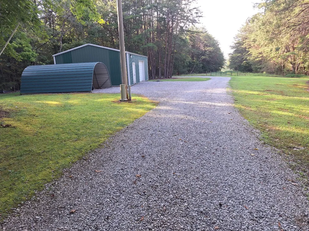 146 Sparkmantown Rd Rock Island, TN 38581
