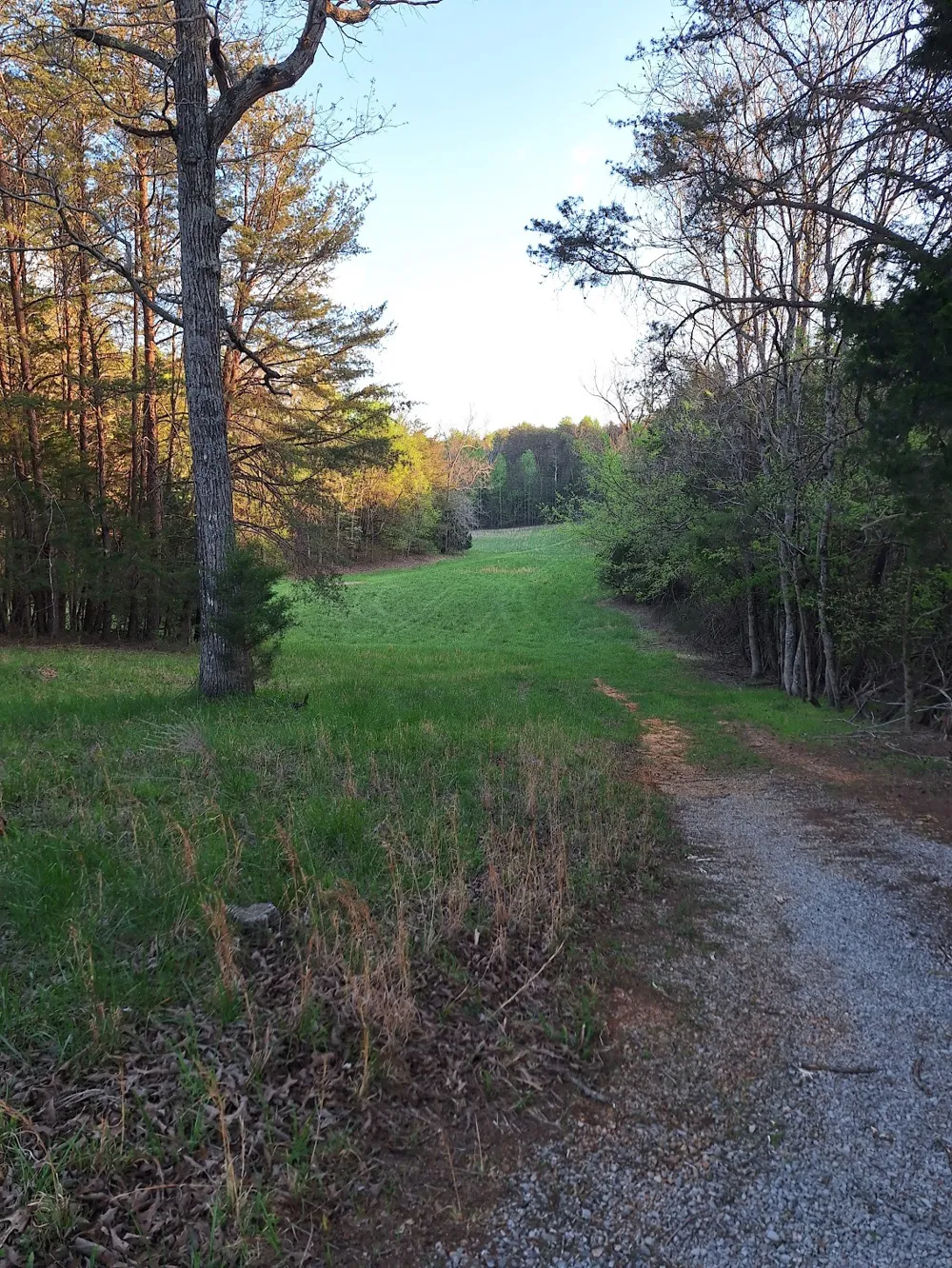 146 Sparkmantown Rd Rock Island, TN 38581