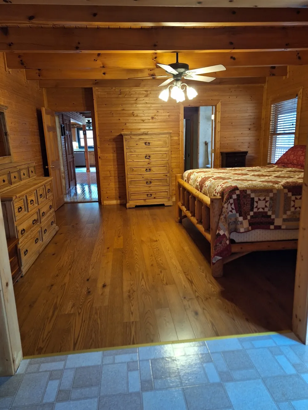 146 Sparkmantown Rd Rock Island, TN 38581
