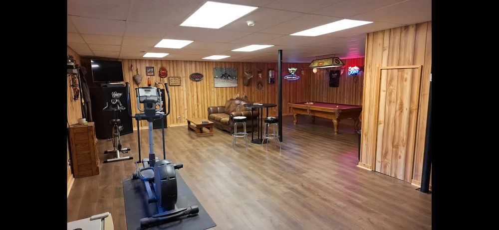 146 Sparkmantown Rd Rock Island, TN 38581