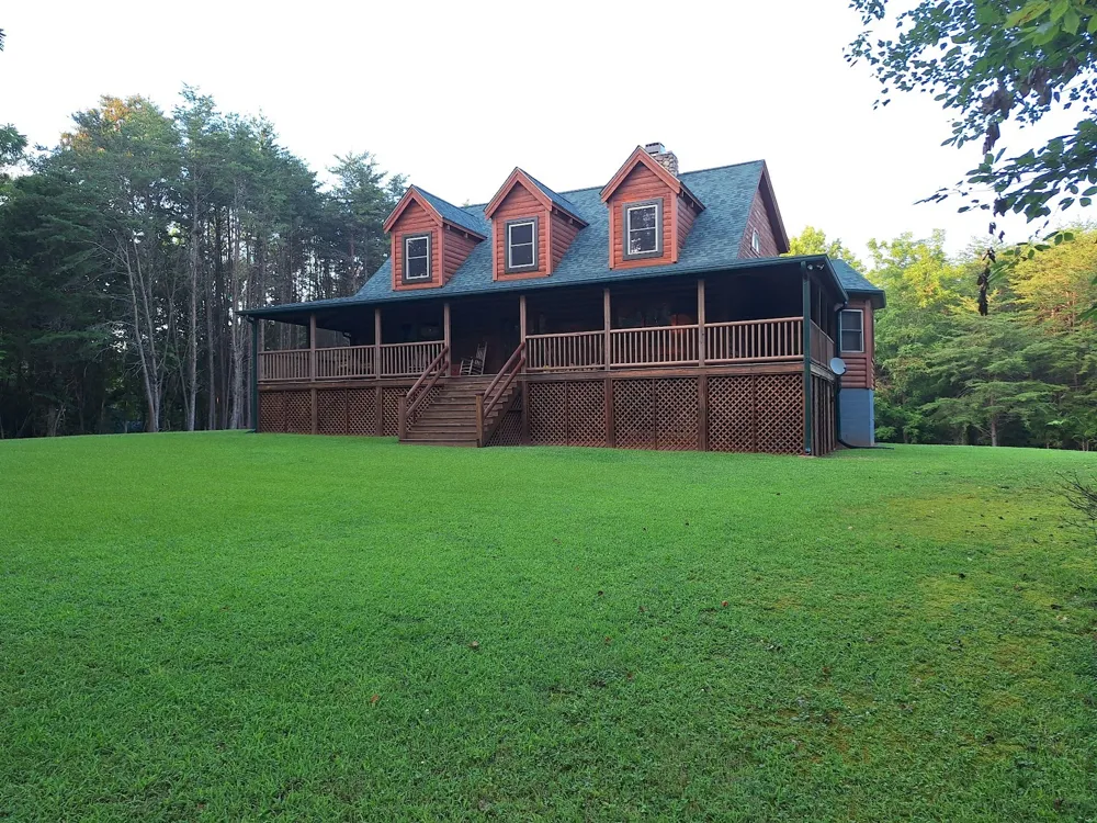 146 Sparkmantown Rd Rock Island, TN 38581
