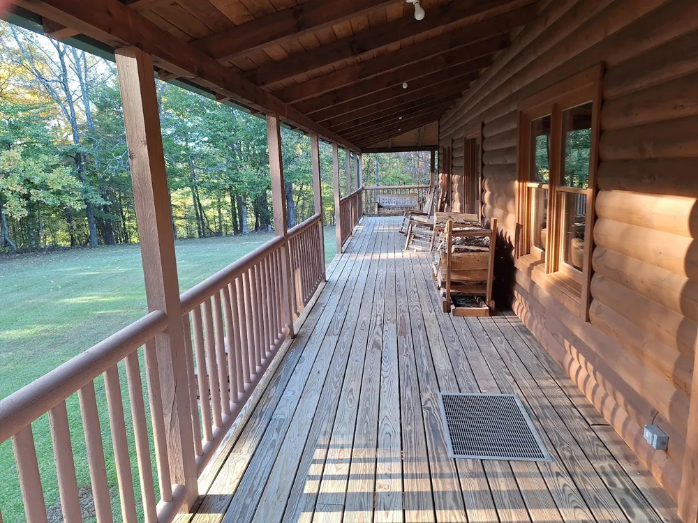 146 Sparkmantown Rd Rock Island, TN 38581