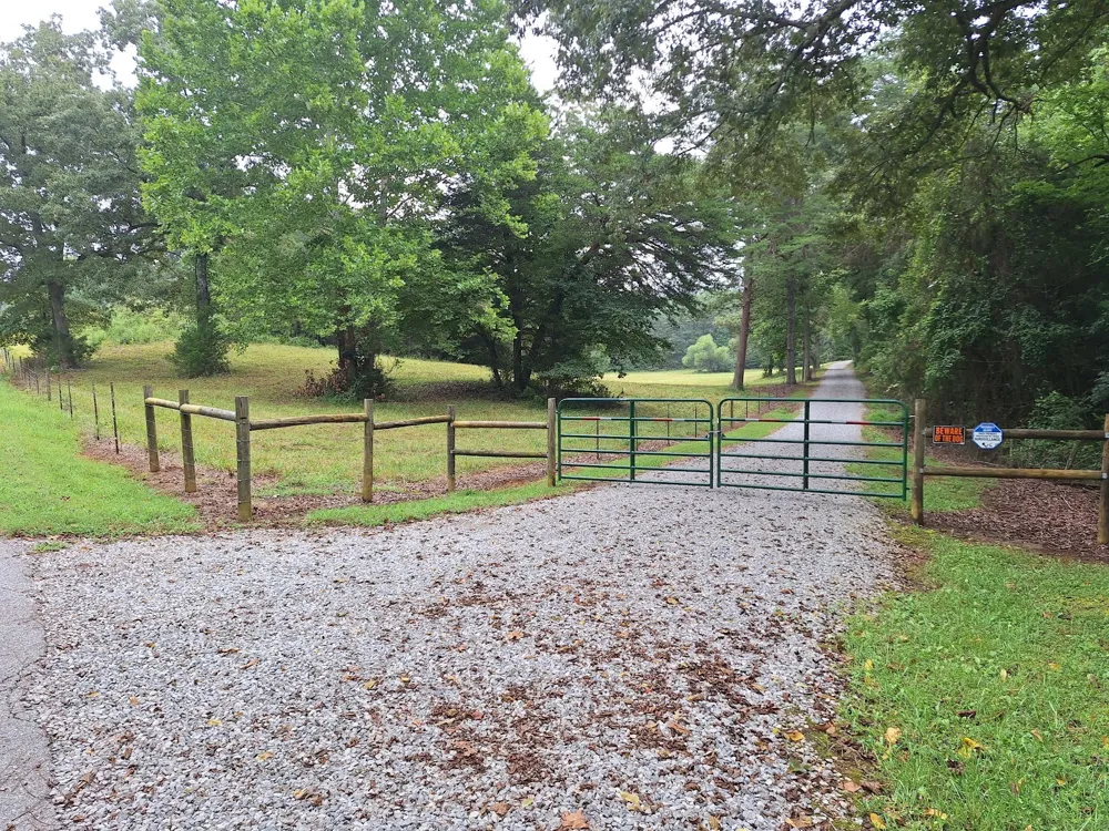 146 Sparkmantown Rd Rock Island, TN 38581